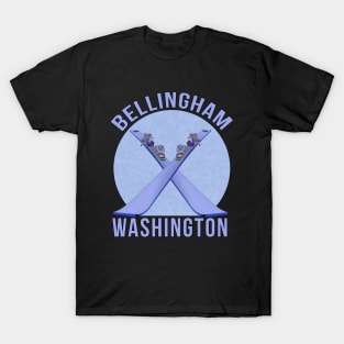 Bellingham, Washington T-Shirt